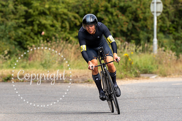 20240831 - RTTC National 10M Champs - Riders 51-101-60