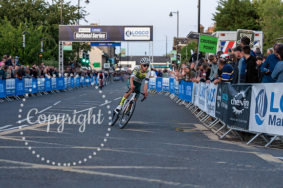 2050702 - Otley Rayner Foundation Open GP-187