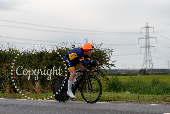 20250807 - Addform Market Weighton 10mi TT-40