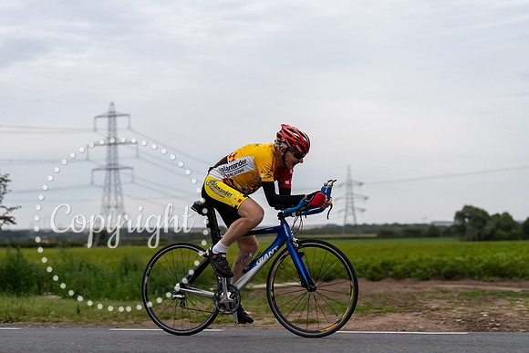 20250807 - Addform Market Weighton 10mi TT-138