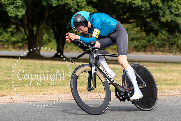 20240831 - RTTC National 10M Champs - Riders 51-101-56