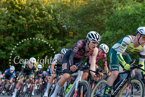 2050702 - Otley Rayner Foundation Open GP-44