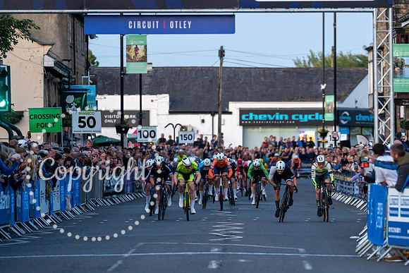 2050702 - Otley Rayner Foundation Open GP-197