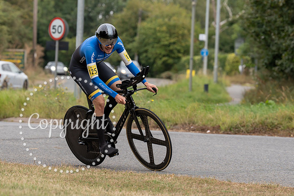 20240831 - RTTC National 10M Champs - Riders 102 - 165-93