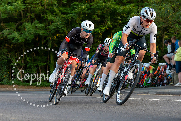 2050702 - Otley Rayner Foundation Open GP-62
