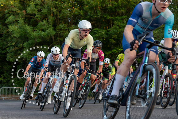 2050702 - Otley Rayner Foundation Open GP-64