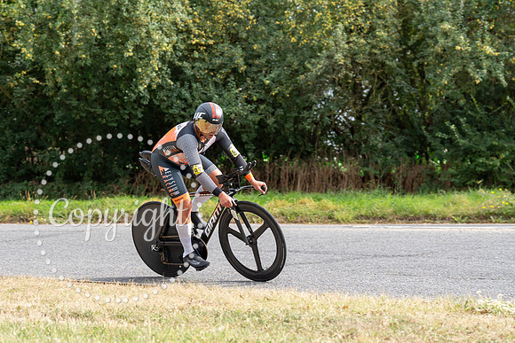 20240831 - RTTC National 10M Champs - Riders 51-101-156