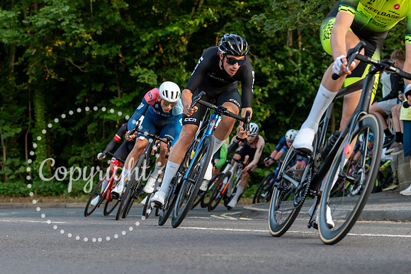 2050702 - Otley Rayner Foundation Open GP-61