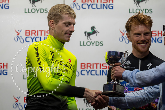 2050702 - Otley Rayner Foundation Open GP-216
