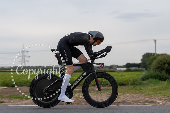 20250807 - Addform Market Weighton 10mi TT-112
