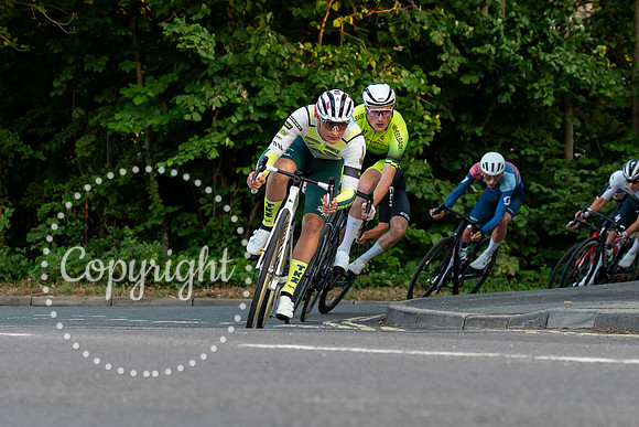 2050702 - Otley Rayner Foundation Open GP-60