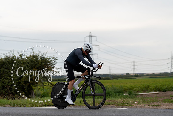 20250807 - Addform Market Weighton 10mi TT-94