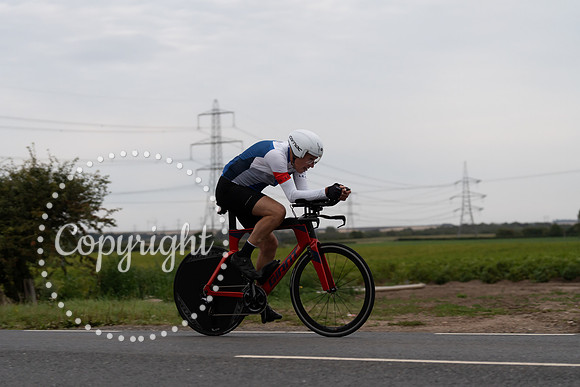 20250807 - Addform Market Weighton 10mi TT-136