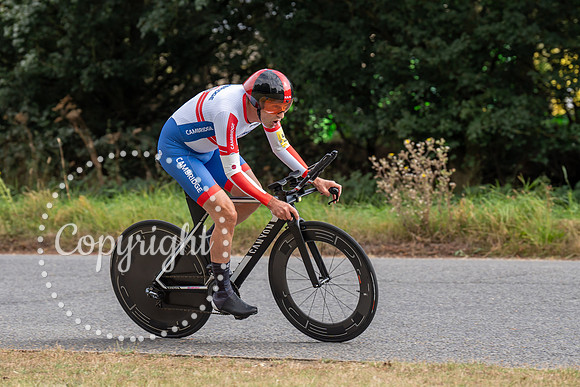 20240831 - RTTC National 10M Champs - Riders 51-101-67