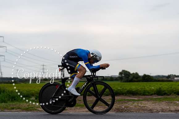 20250807 - Addform Market Weighton 10mi TT-99
