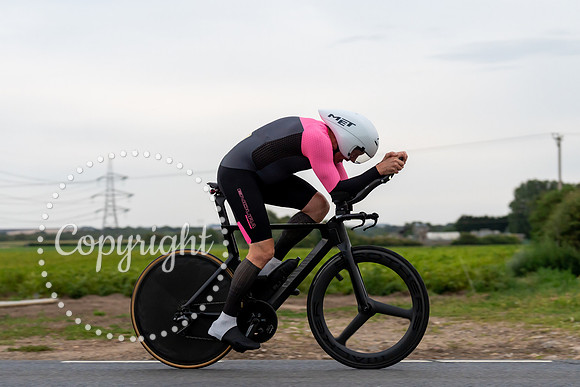 20250807 - Addform Market Weighton 10mi TT-109
