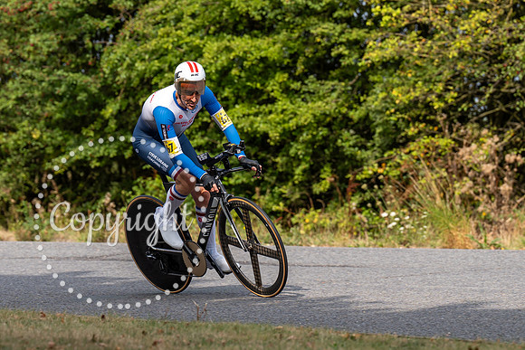 20240831 - RTTC National 10M Champs - Riders 51-101-74