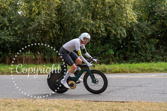 20240831 - RTTC National 10M Champs - Riders 51-101-71