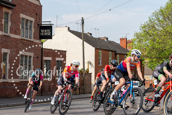20240512 - Rapha Lincoln Grand Prix - Womens-168