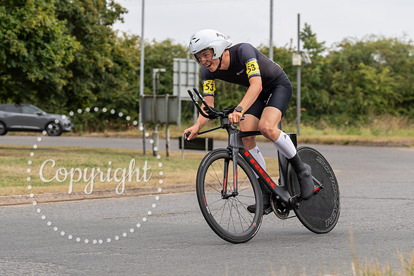 20240831 - RTTC National 10M Champs - Riders 51-101-7
