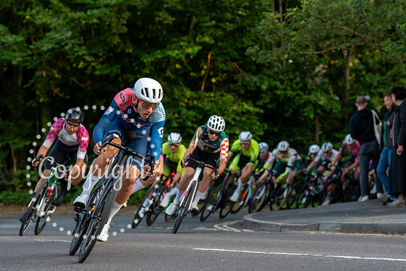 2050702 - Otley Rayner Foundation Open GP-42