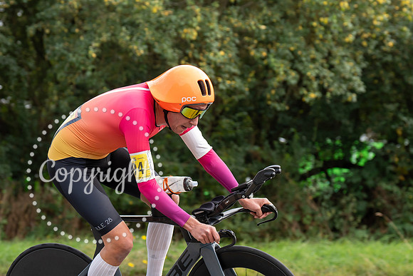 20240831 - RTTC National 10M Champs - Riders 51-101-187