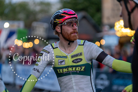 2050702 - Otley Rayner Foundation Open GP-209
