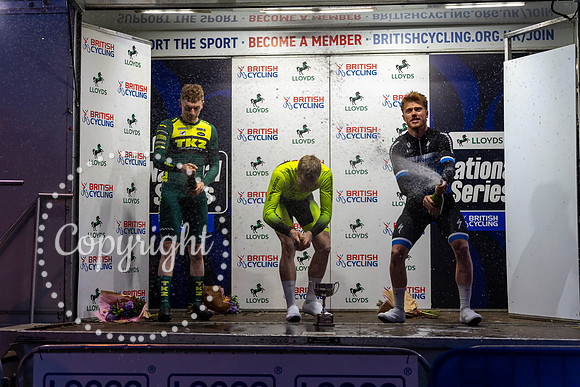 2050702 - Otley Rayner Foundation Open GP-226