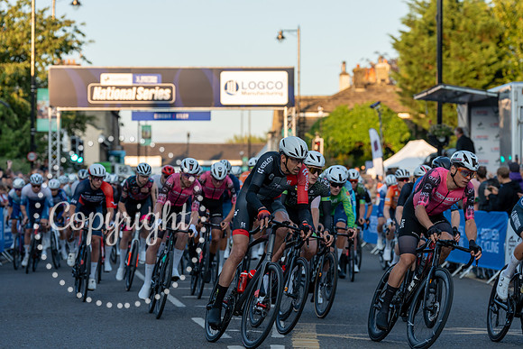 2050702 - Otley Rayner Foundation Open GP-19