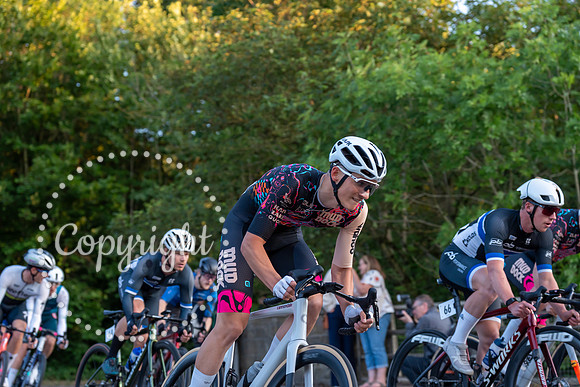 2050702 - Otley Rayner Foundation Open GP-46