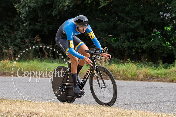 20240831 - RTTC National 10M Champs - Riders 51-101-118