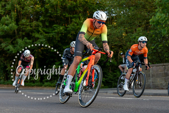 2050702 - Otley Rayner Foundation Open GP-66