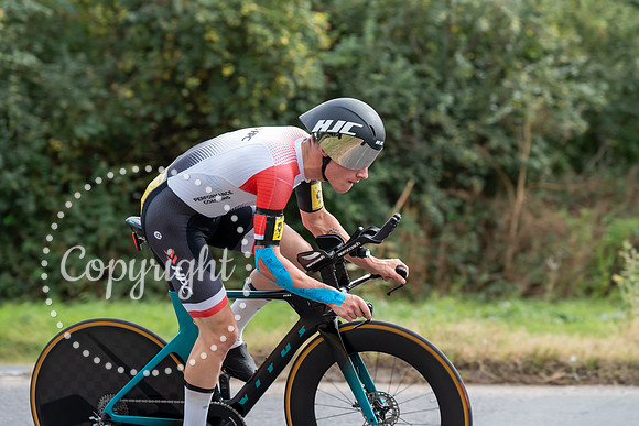 20240831 - RTTC National 10M Champs - Riders 51-101-174
