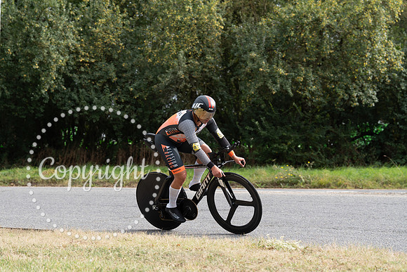 20240831 - RTTC National 10M Champs - Riders 51-101-157