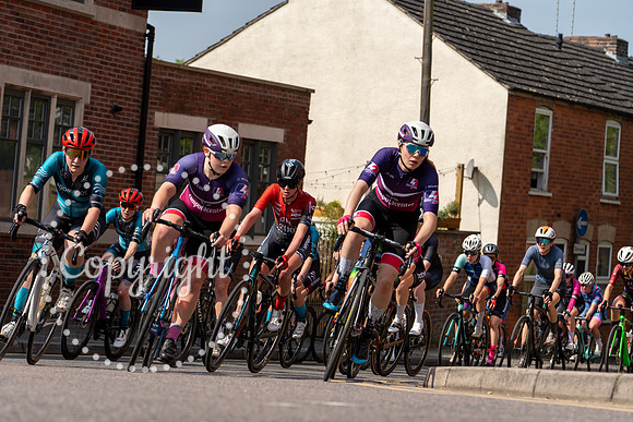 20240512 - Rapha Lincoln Grand Prix - Womens-176