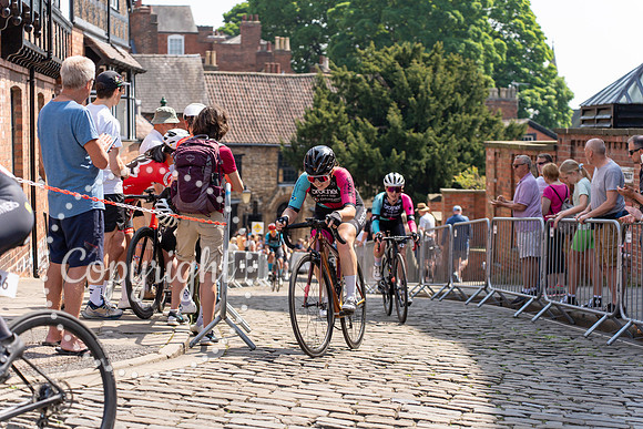 20240512 - Rapha Lincoln Grand Prix - Womens-334