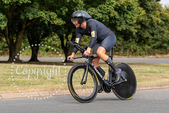 20240831 - RTTC National 10M Champs - Riders 51-101-63