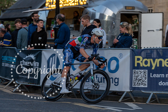 2050702 - Otley Rayner Foundation Open GP-172