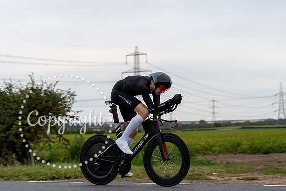 20250807 - Addform Market Weighton 10mi TT-111