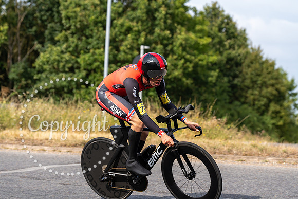 20240831 - RTTC National 10M Champs - Riders 51-101-88