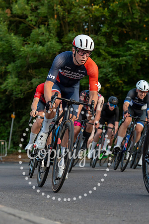 2050702 - Otley Rayner Foundation Open GP-65
