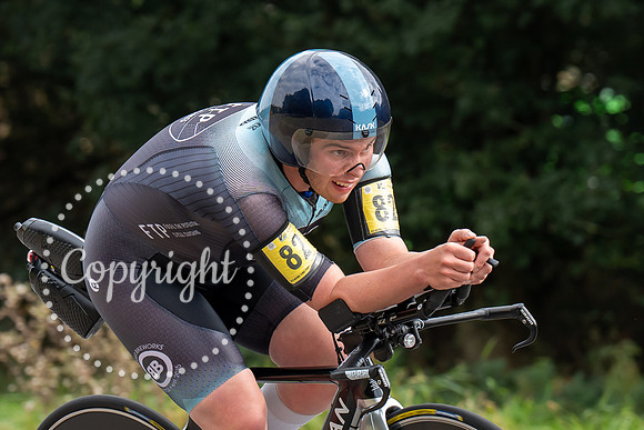 20240831 - RTTC National 10M Champs - Riders 51-101-136
