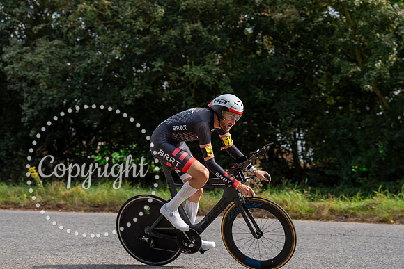20240831 - RTTC National 10M Champs - Riders 51-101-95