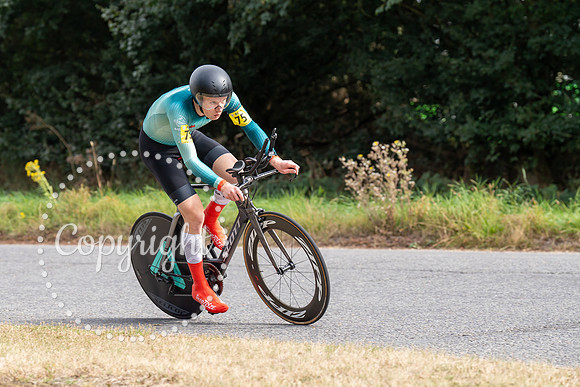 20240831 - RTTC National 10M Champs - Riders 51-101-108