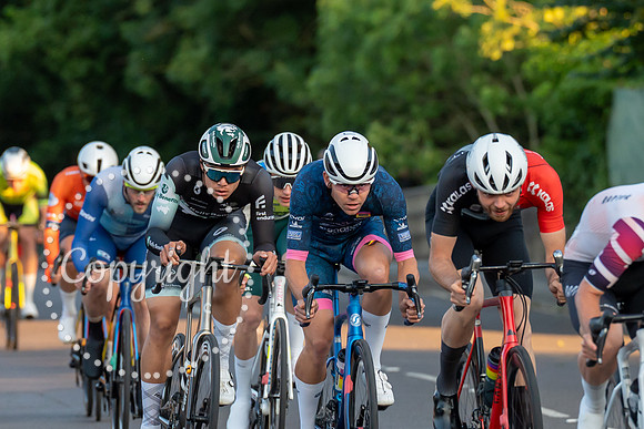 2050702 - Otley Rayner Foundation Open GP-26