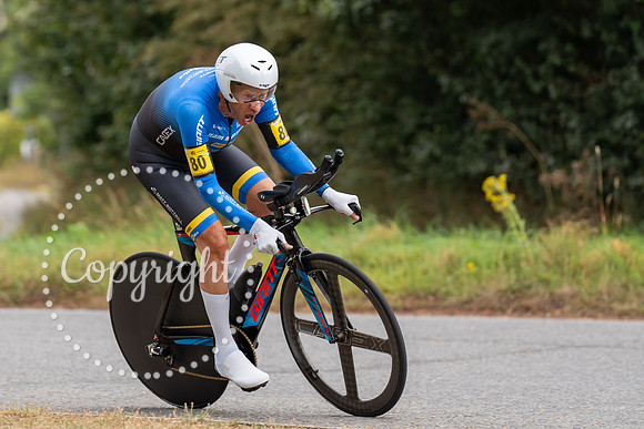 20240831 - RTTC National 10M Champs - Riders 51-101-131
