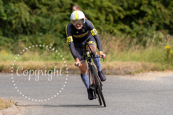 20240831 - RTTC National 10M Champs - Riders 51-101-34