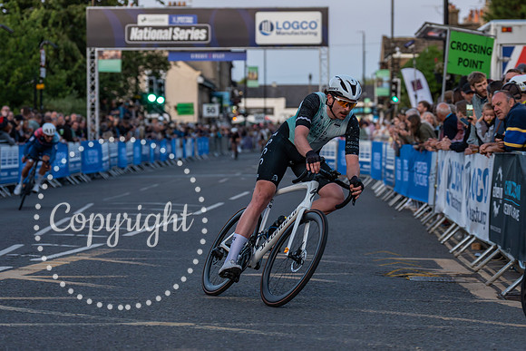 2050702 - Otley Rayner Foundation Open GP-184