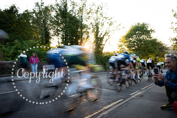 2050702 - Otley Rayner Foundation Open GP-86