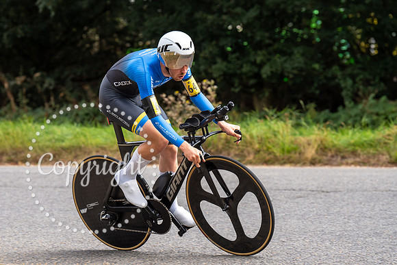 20240831 - RTTC National 10M Champs - Riders 51-101-65